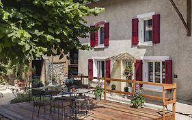 Chambres D Hotes Ysalice
